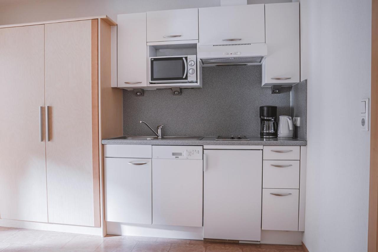 Landhaus Martinus Сьолден Екстериор снимка