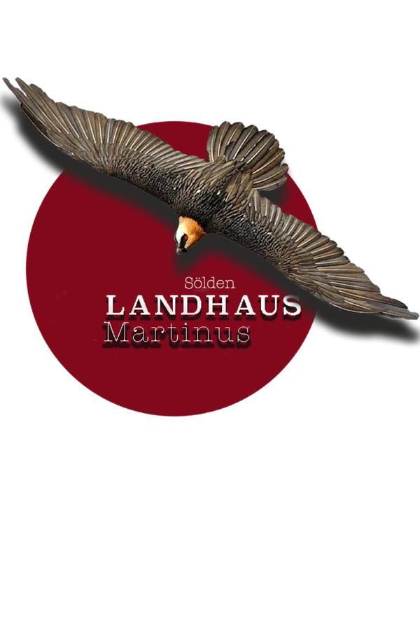 Landhaus Martinus Сьолден Екстериор снимка