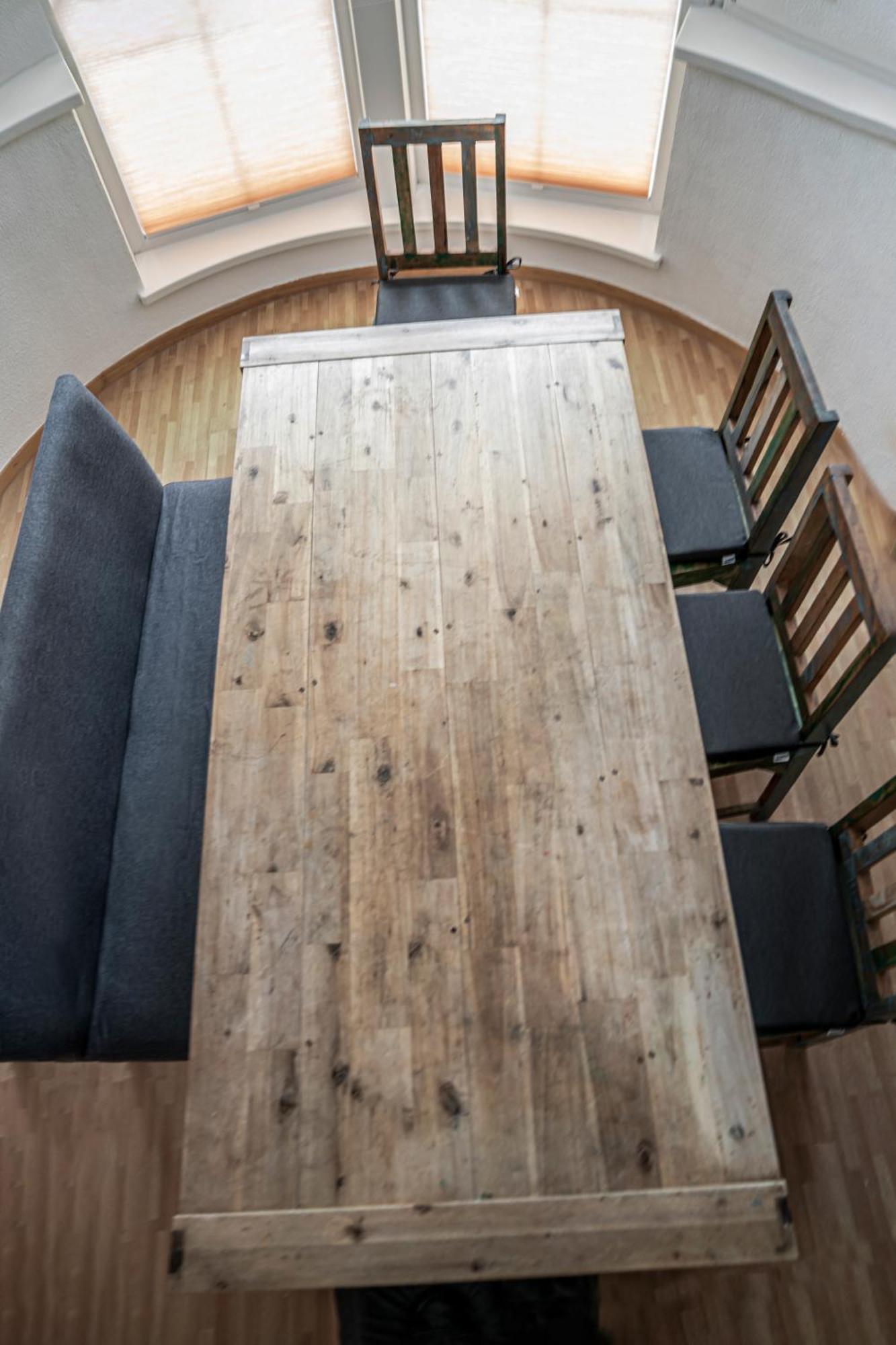Landhaus Martinus Сьолден Стая снимка